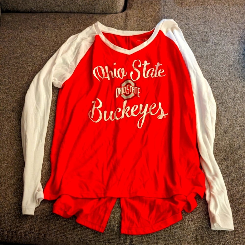 OSU Shirt